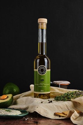 روغن زیتون DARDANOS - کد 723204577