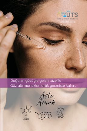 سرم چشم Hyalüronik Asit Aslı Arnak - کد 857294825