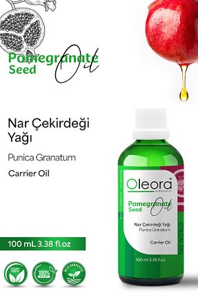 روغن مراقبت Oleora - کد 857165448