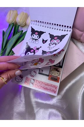 هدیه مفهومی SANRIO - کد 857610268