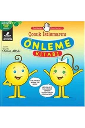 کتاب قصه و داستان کودکانه 3 - 6 سال Adeda Yayınları - کد 32882555