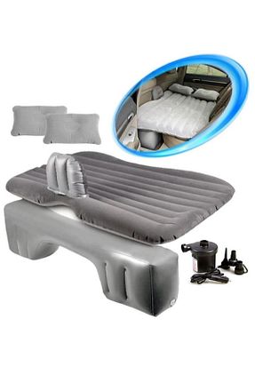تشک و مبل بادی بژ تکفره Fırsat Oyuncak - کد 57585714
