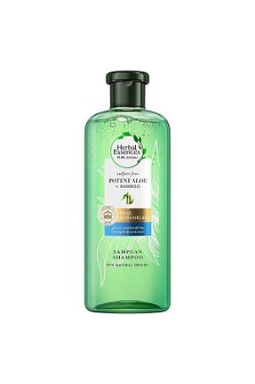 شامپو مردانه Herbal Essences - کد 164496588