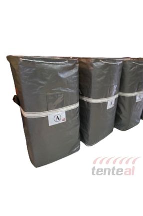 کاور موتور سیکلت Tente Atölyesi - کد 94143351