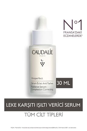 سرم پوست همه انواع پوست Caudalie - کد 106947141