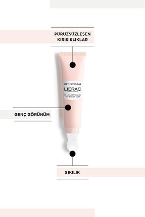 کرم چشم Lierac - کد 376065677