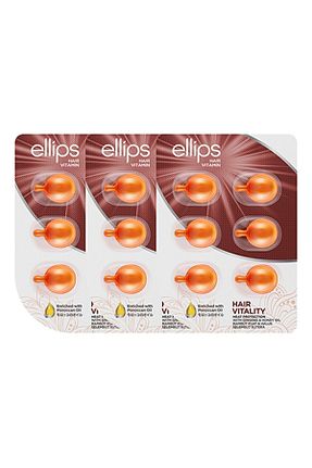 ست مراقبت مو Ellips - کد 384255673
