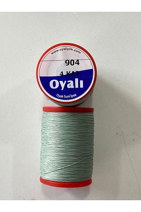 نخ گلدوزی آبی OYALI - کد 857637382