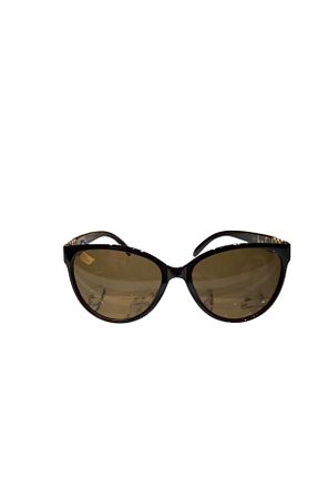 عینک آفتابی قهوه ای زنانه پلاریزه TOMS TEDDY - کد 857643387