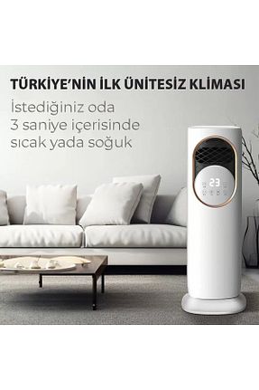 کولر گازی سفید 12000 Btu/h IXQR - کد 825690566