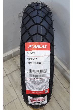 لاستیک موتور سیکلت 4 Mevsim Anlas - کد 857679242