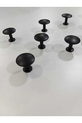 دسته مبلمان مشکی Genel Markalar - کد 96938253