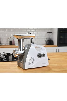 چرخ گوشت سفید HARLEM - کد 34134512