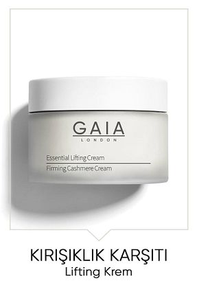 کرم صورت همه انواع پوست Gaia London - کد 411902489