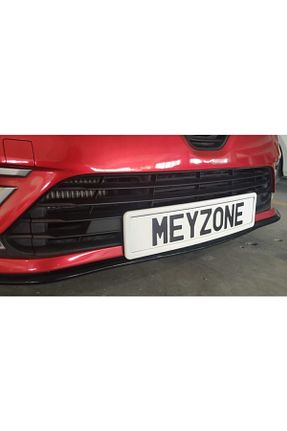 قاب پلاک خودرو MeyZone - کد 124410254