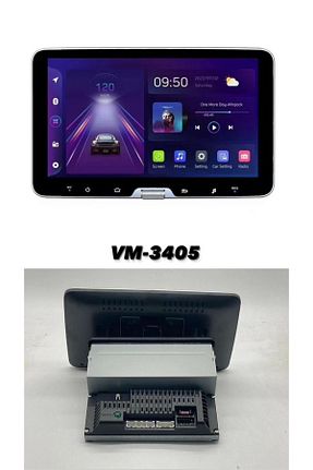 پخش خودرو Bluetooth Ataşlar - کد 313504320