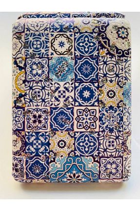 آینه آبی استیل (فولاد) GALATA GIFT - کد 750396798