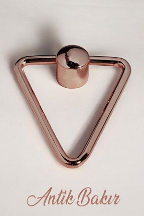 یراق آلات مبل قهوه ای Badem10 - کد 105008163
