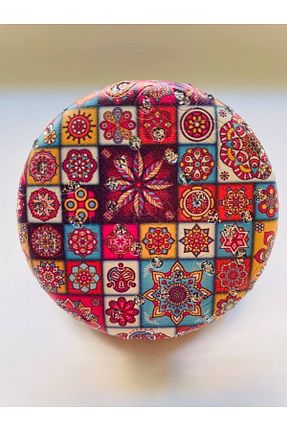 آینه رنگی فلزی GALATA GIFT - کد 747682112