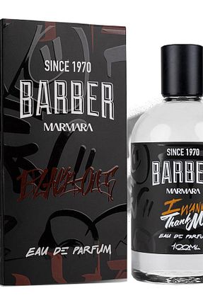 ادکلن مردانه Barber Marmara - کد 466342657