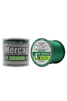 نخ قلاب ماهیگیری MERCAN MİSİNA - کد 132093885