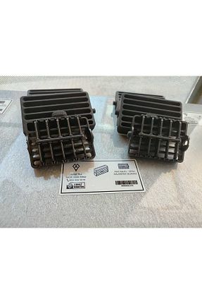 تجهیزات بخاری خودرو MA PLASTİK - کد 815363911