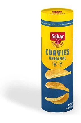 چیپس Schar - کد 857814488