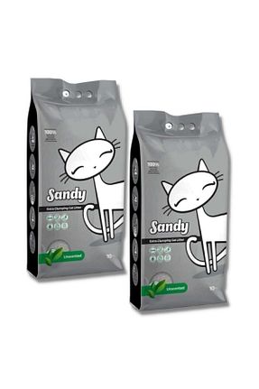 شن گربه Doğal/Bentonit Kumlar Sandy - کد 203900549