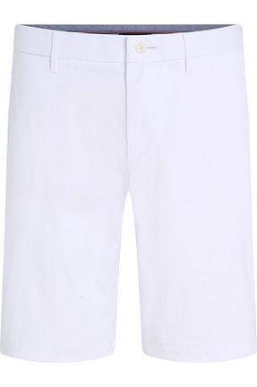 شلوارک و برمودا طلائی مردانه Straight Tommy Hilfiger - کد 816718856
