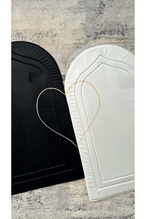 سجاده مشکی Sünger GÜRTAŞ HOME - کد 796969672