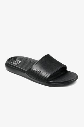دمپائی اسپرت مشکی مردانه Reef - کد 822718927