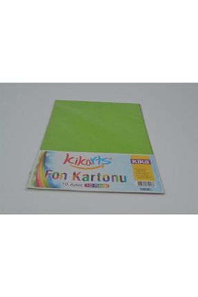 کاغذ و قلم هنری رنگی Kika - کد 664232622
