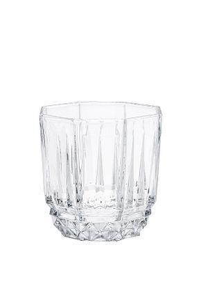 لیوان سفید شیشه Glamis - کد 330578339