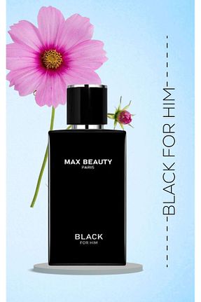 ادکلن مردانه max beauty paris - کد 471494506