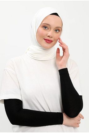 بادی حجاب مشکی زنانه ویسکون ihvanonline - کد 857887367