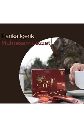 قهوه کیسه ای تکی Self Cure - کد 815868333