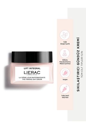 کرم صورت همه انواع پوست Lierac - کد 376066115
