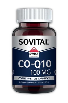 ویتامین SOVITAL - کد 224241092