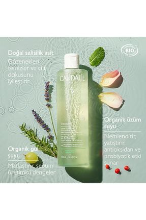 تونیک Yağlı Caudalie - کد 159175560