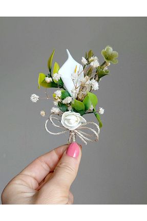سایر اکسسوری ها رنگی مردانه HA&NA - کد 679624369