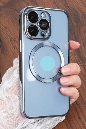 کاور و قاب رنگی iPhone 13 Pro Max Ceponya - کد 342659115