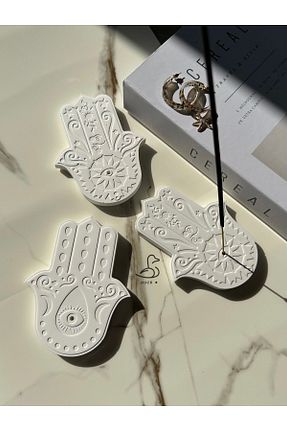 بخور و عود سفید 2 Home - کد 857687300