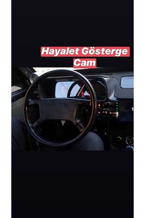 اکسسوری داشبورد خودرو Emir garage - کد 731097217