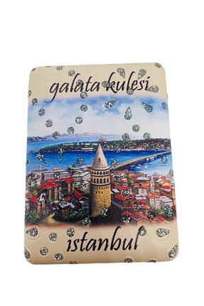 آینه نباتی 8 x 7 GALATA GIFT - کد 807303764