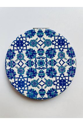 آینه آبی 8 x 7 GALATA GIFT - کد 802165008