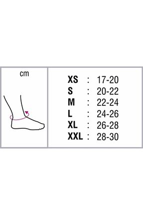  طوسی زنانه Orthocare - کد 123482286
