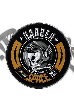 واکس و کرم فرم دهنده مو Barber Marmara - کد 250512203