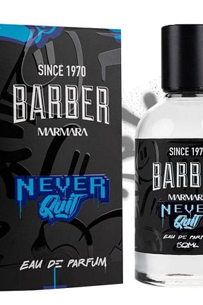 ادکلن مردانه Barber Marmara - کد 691774958
