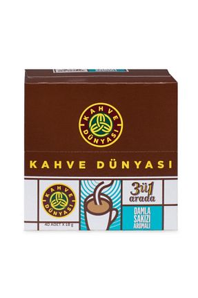 قهوه گرانول Kahve Dünyası - کد 57606468