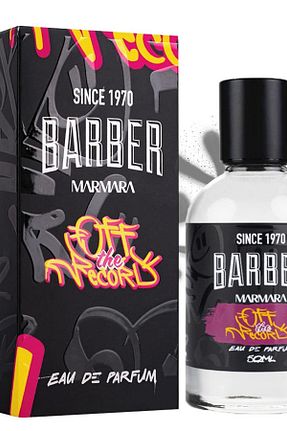 ادکلن مردانه Barber Marmara - کد 691766193